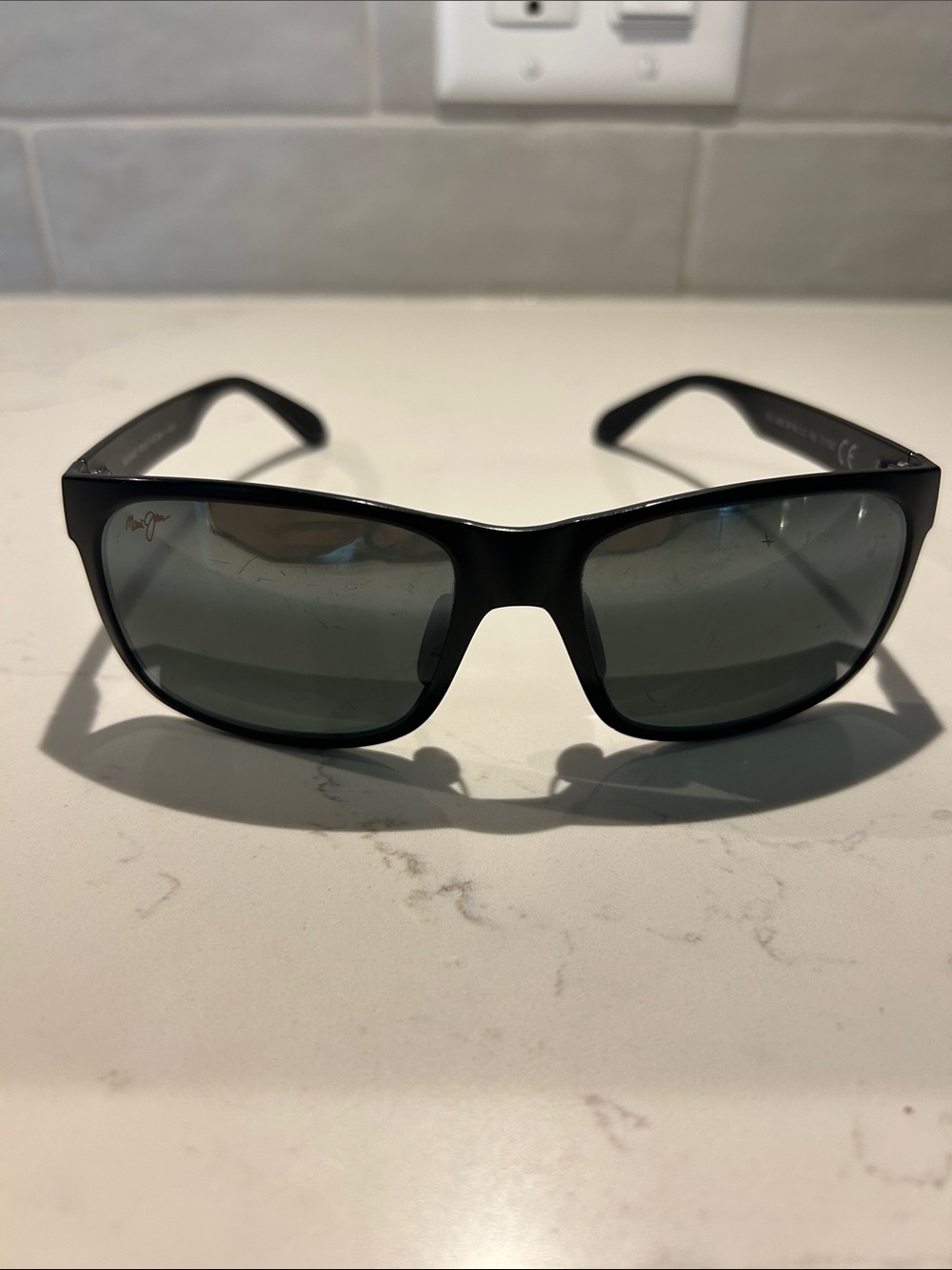Men's Maui Jim sunglasses (polarized)